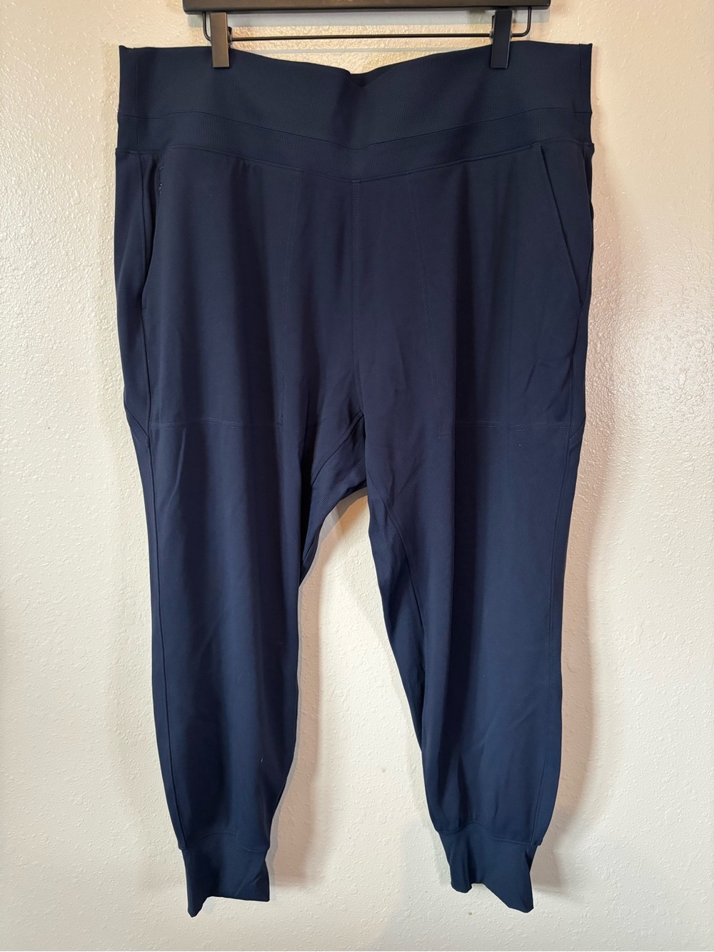 Athleta Venice high rise joggers